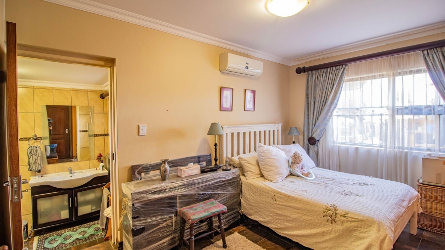 4 Bedroom Property for Sale in Deneysville Free State